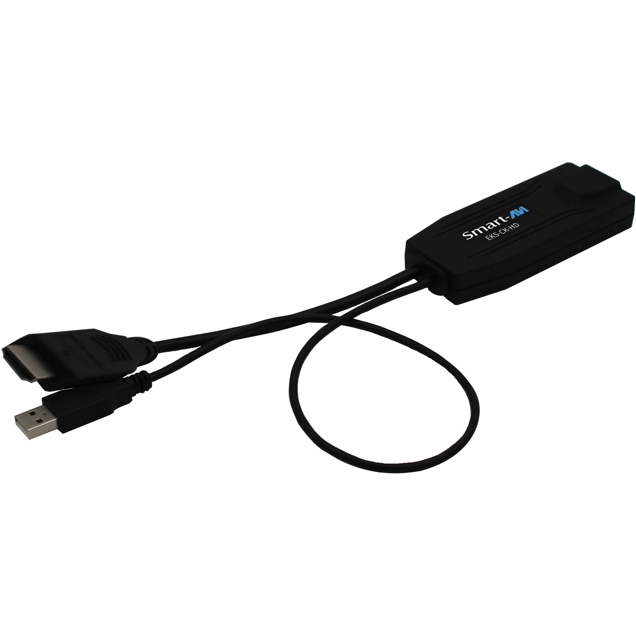 Smart-AVI HDMI Cat 5 Ethernet KVM Adapter
