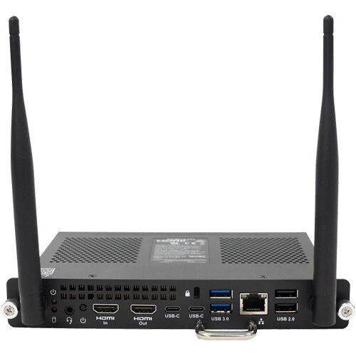 SMART Technologies PCM13 Intel Core i7 OPS PC Module