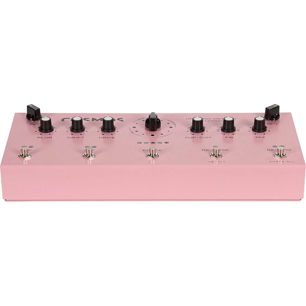 SOMA Laboratory Cosmos Drifting Memory Station (Pink) - Image 2