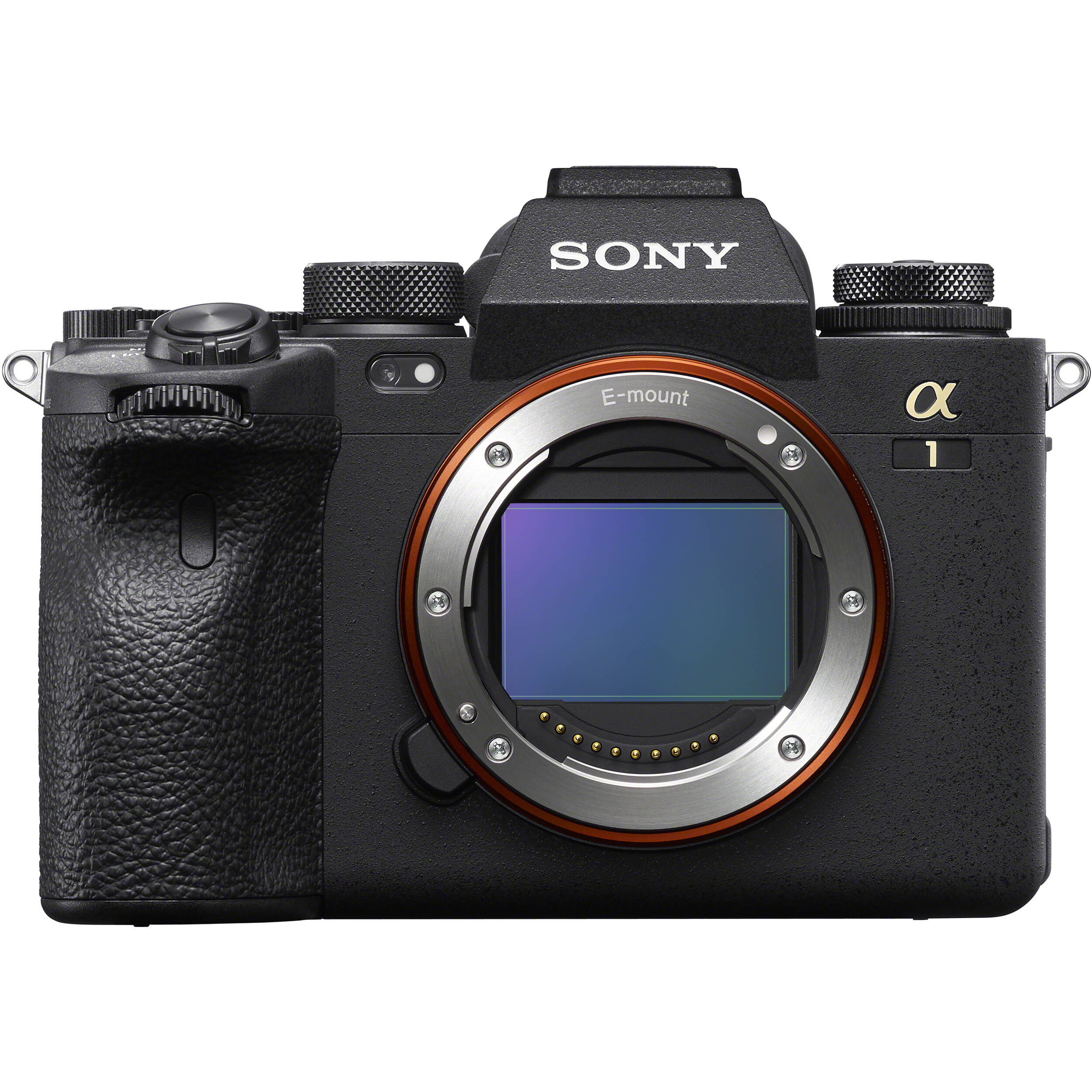 Sony a1 Mirrorless Camera with 70-200mm f/2.8 II Lens and Basic Bundle - Image 2