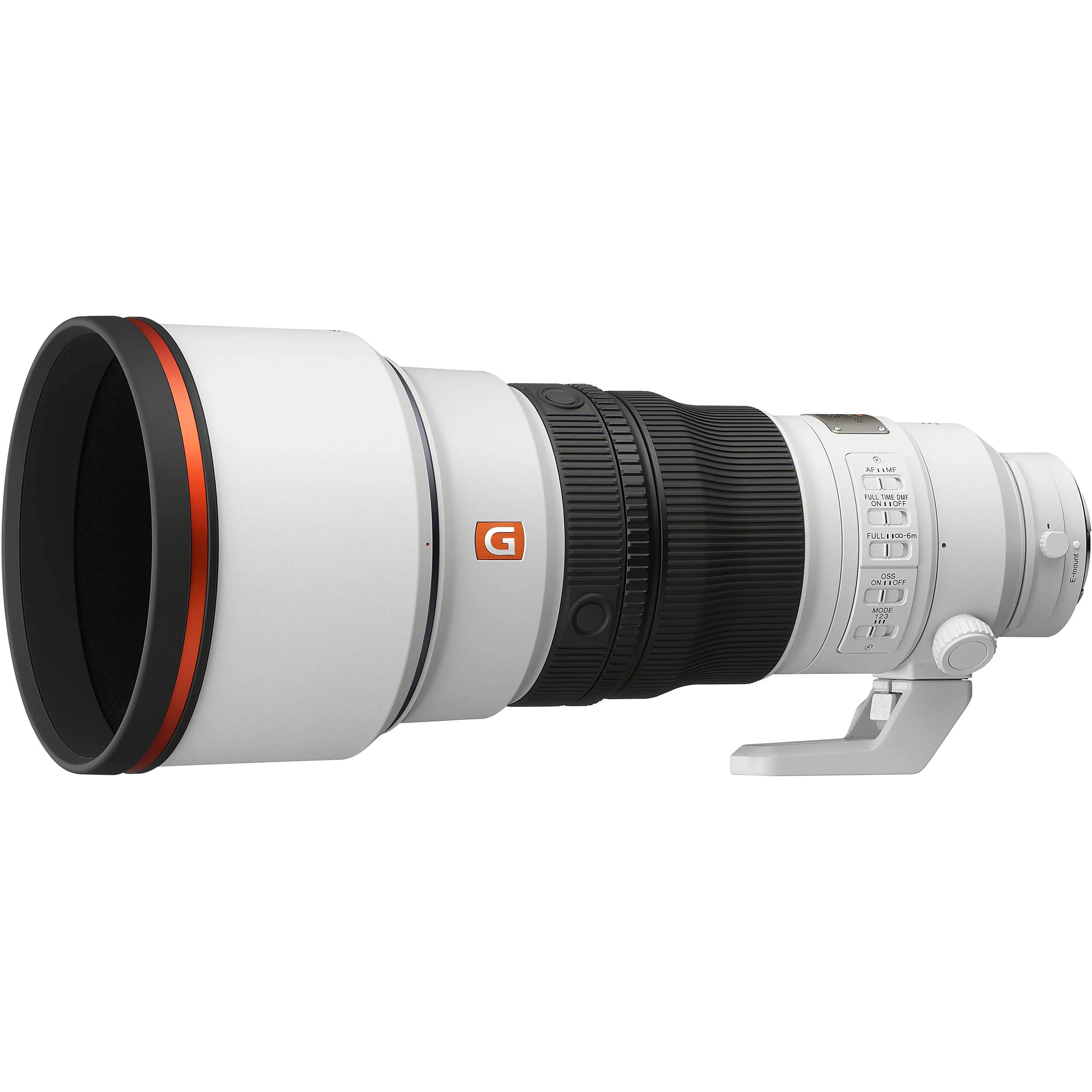 Sony FE 300mm f/2.8 GM OSS Lens (Sony E) - Image 6