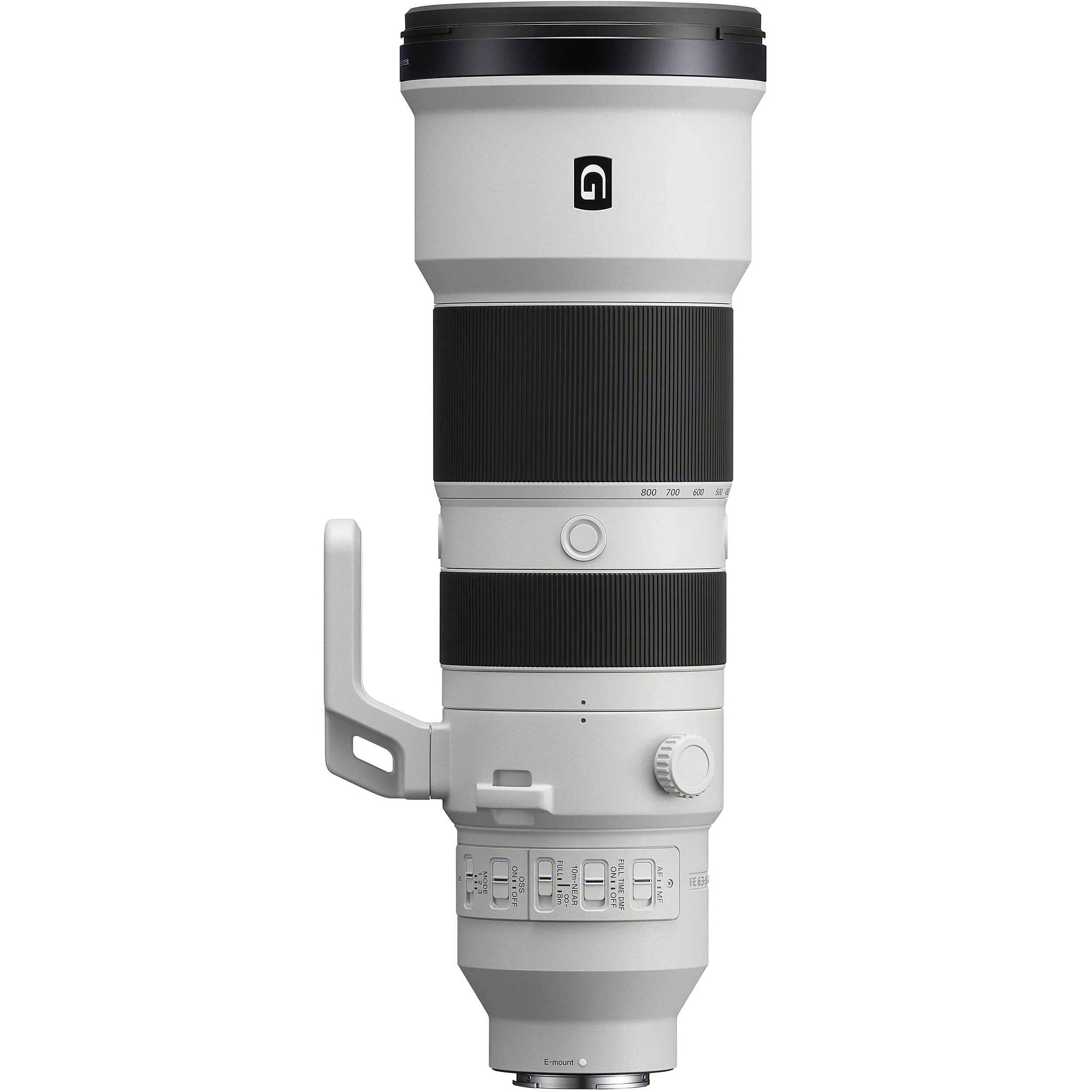 Sony FE 400-800mm f/6.3-8 G OSS Lens (Sony E) - Image 2