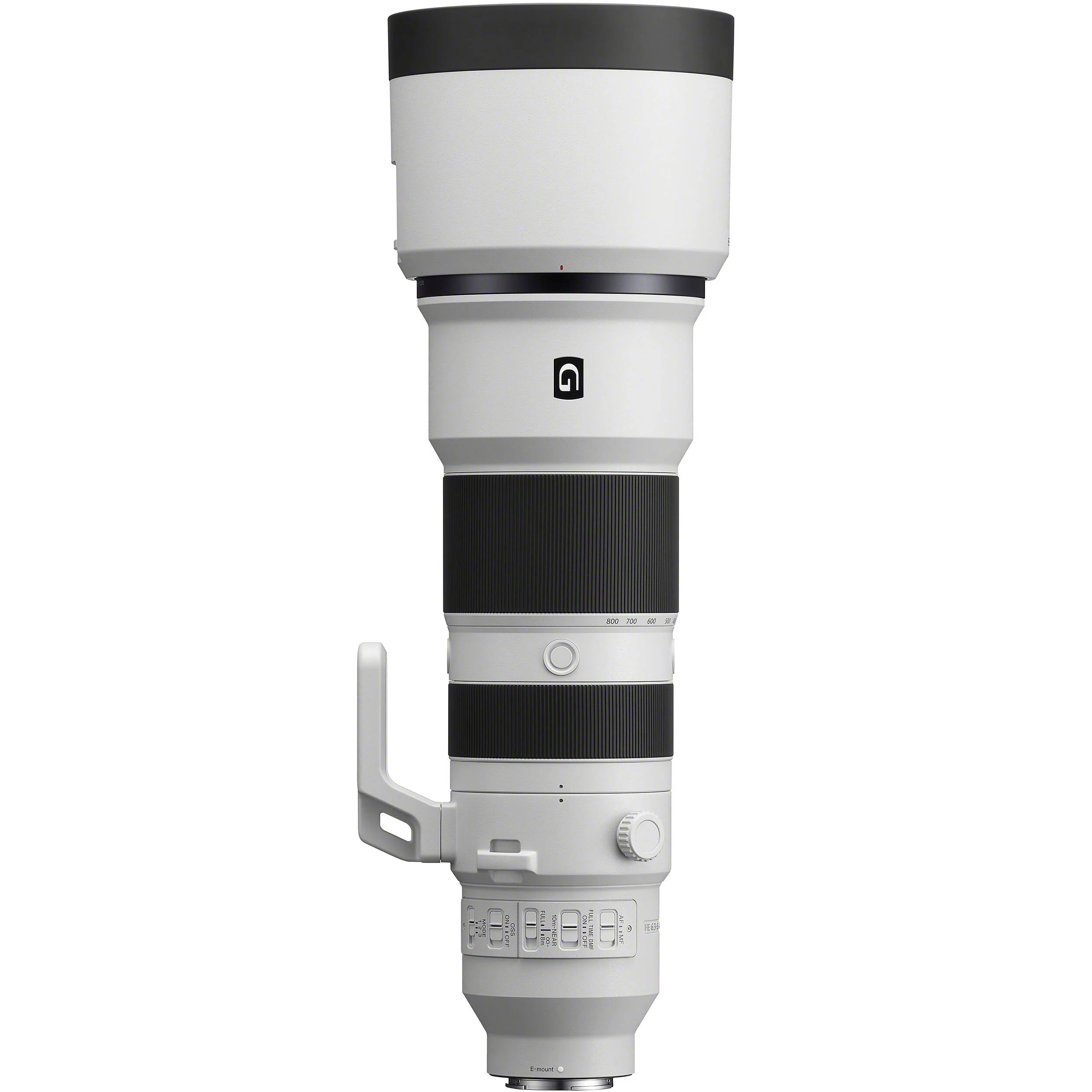 Sony FE 400-800mm f/6.3-8 G OSS Lens (Sony E) - Image 6