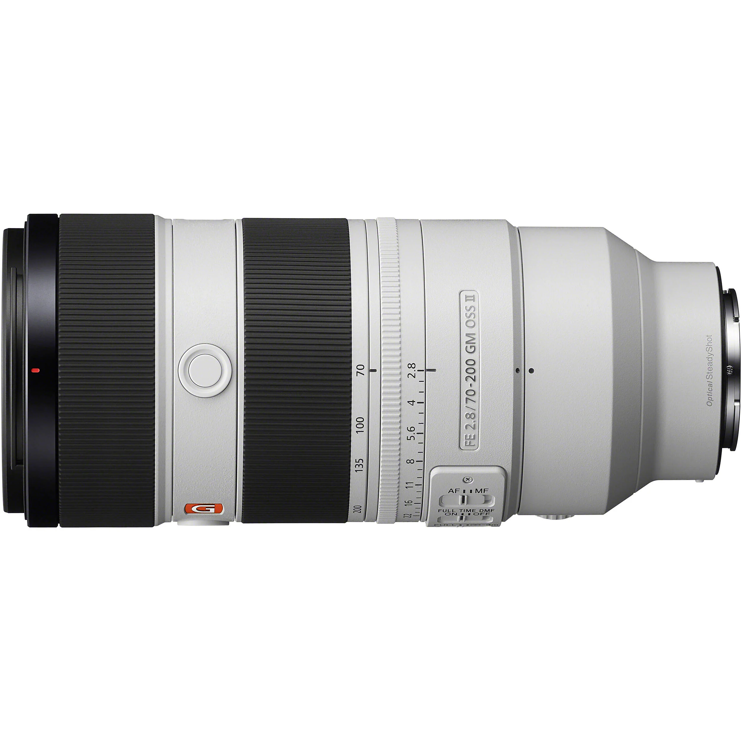 Sony FE 70-200mm f/2.8 GM OSS II Lens - Image 3