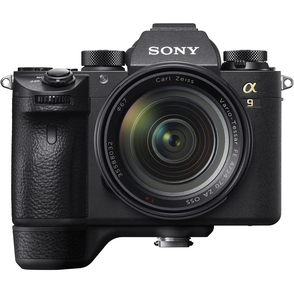 Sony GP-X1EM Grip Extension - Image 3