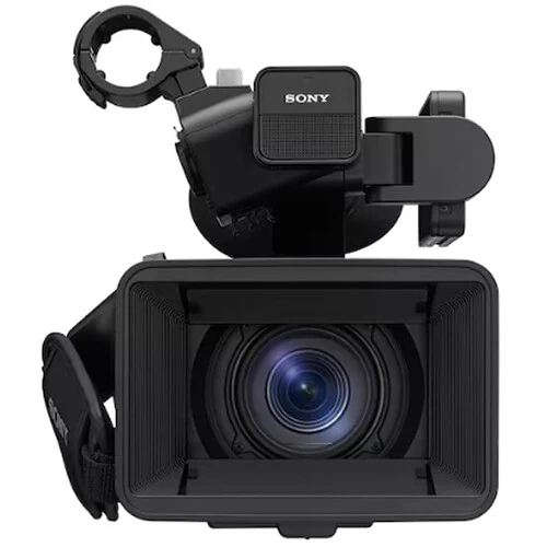 Sony HXR-NX800 4K 1" CMOS Sensor NXCAM Camcorder - Image 6