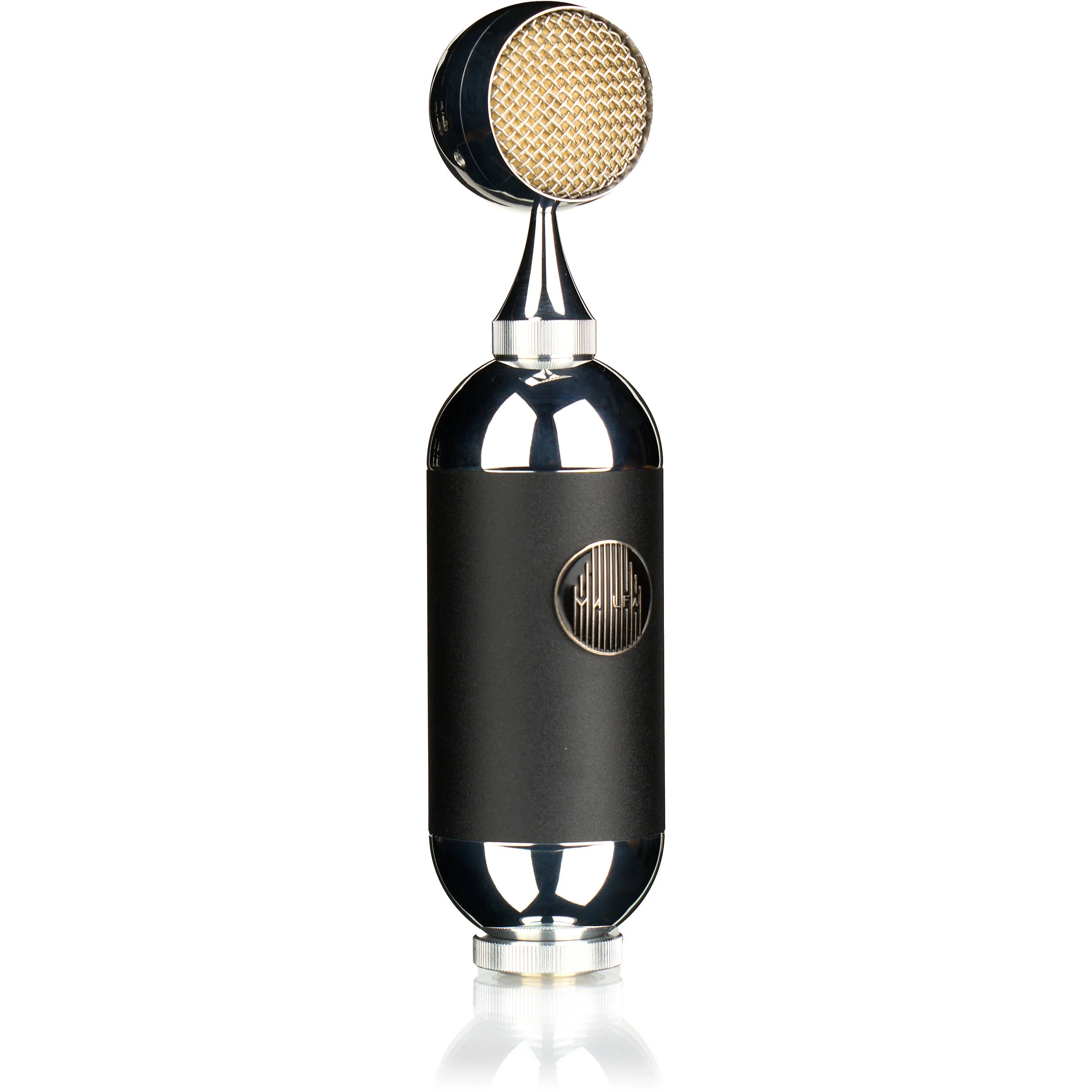 Soyuz Microphones 023 Malfa Deluxe Cardioid Large-Diaphragm FET Condenser Microphone (Limited Edition) - Image 2