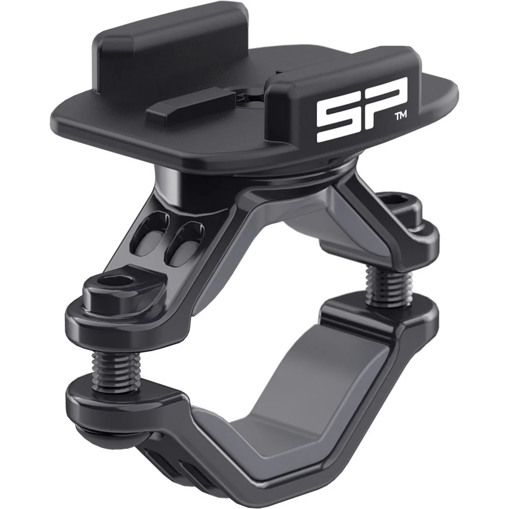 SP-Gadgets Bar Mount for POV Light & GoPro - Image 3