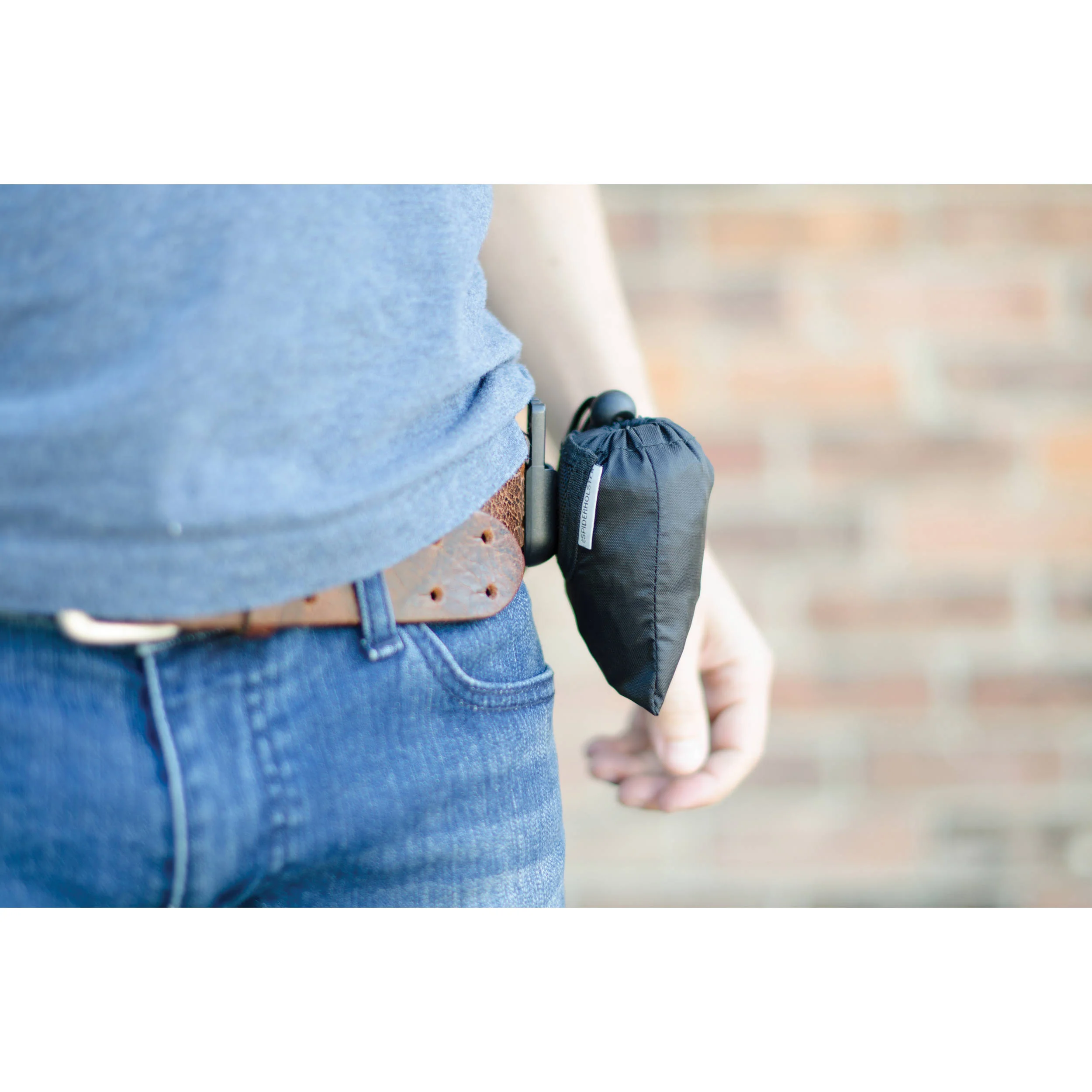 Spider Camera Holster Spider Monkey Rain Cover With Spider Monkey Base - Image 9
