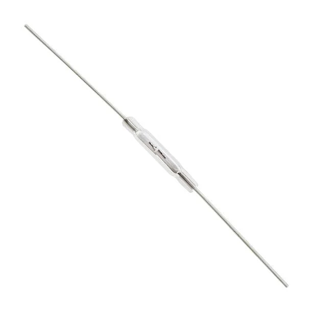 STANDEXMEDER SW GP560/20-25 AT Reed Switch, SW-GP560 Series, SPST-NO, Through Hole, 1 A, 200 V, 10 W