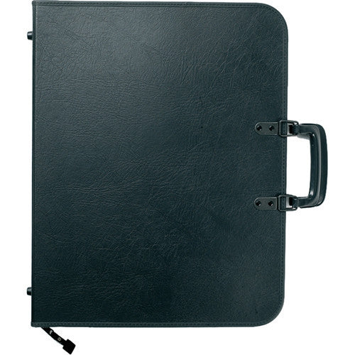 Start by Prat 2 Portfolio 1" Wide - for Images or Artwork up to 24 x 36" (Black) - Image 3