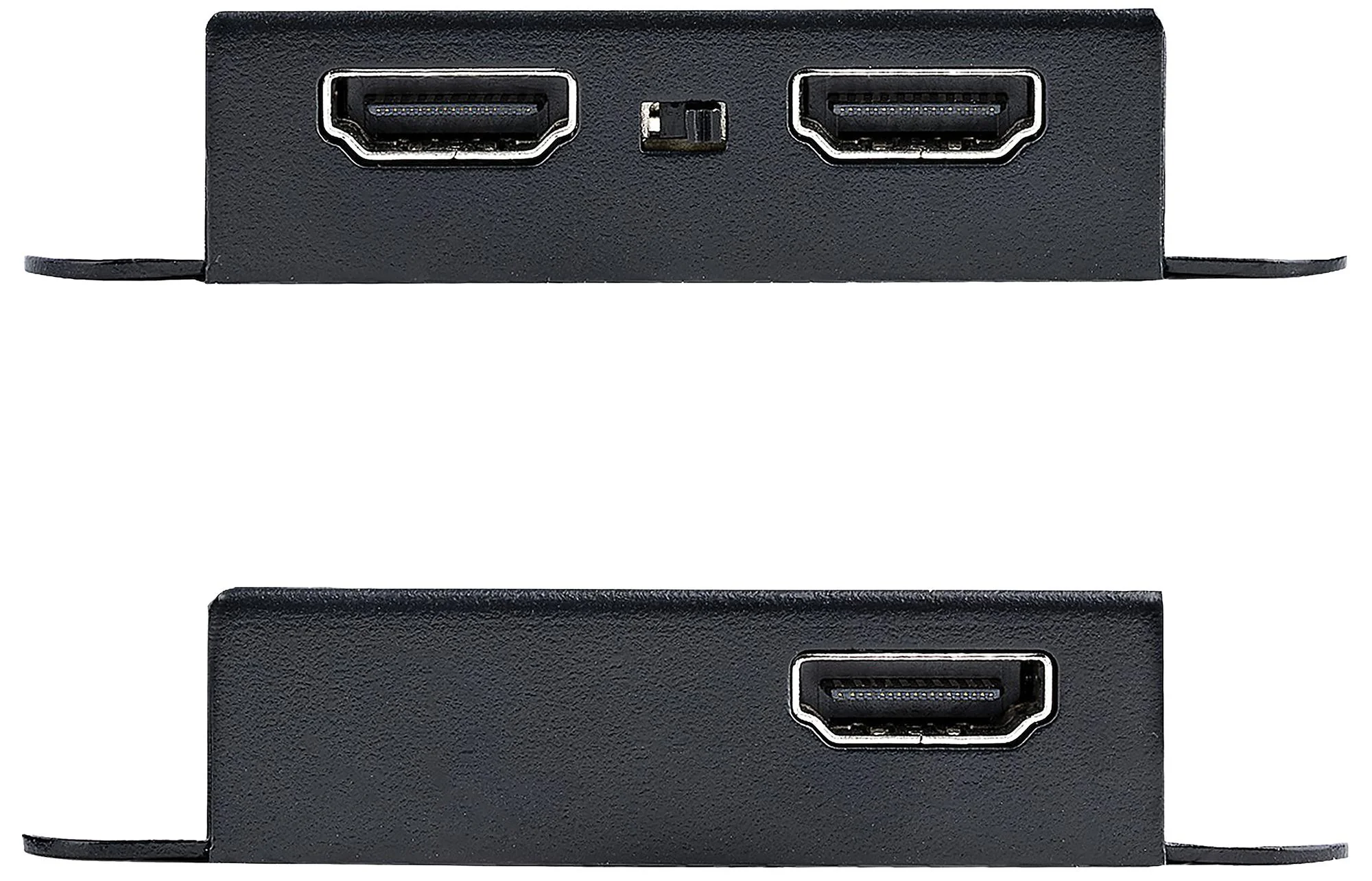 Startech EXTEND-HDMI-4K40C6P1 EXTEND-HDMI-4K40C6P1 Extender 4 Hdmi 10.2 Gbps Black 100V AC to 240V - Image 5