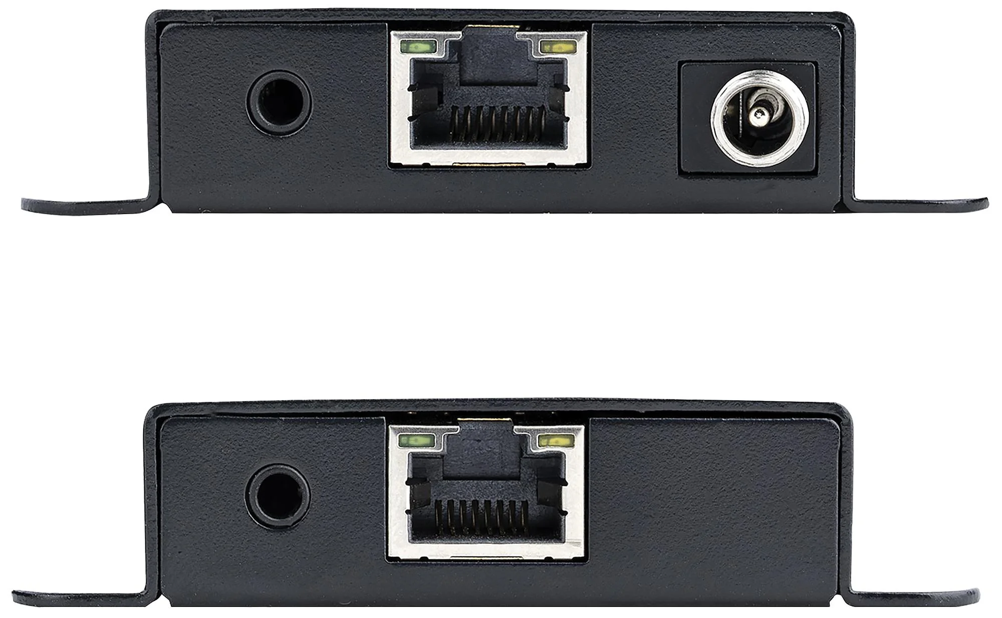Startech EXTEND-HDMI-4K40C6P1 EXTEND-HDMI-4K40C6P1 Extender 4 Hdmi 10.2 Gbps Black 100V AC to 240V - Image 6
