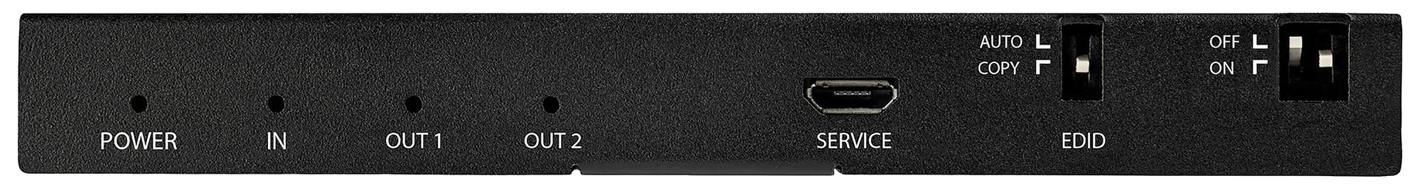 Startech ST122HD20S ST122HD20S Splitter Hdmi 2 Port 60 Hz New - Image 3