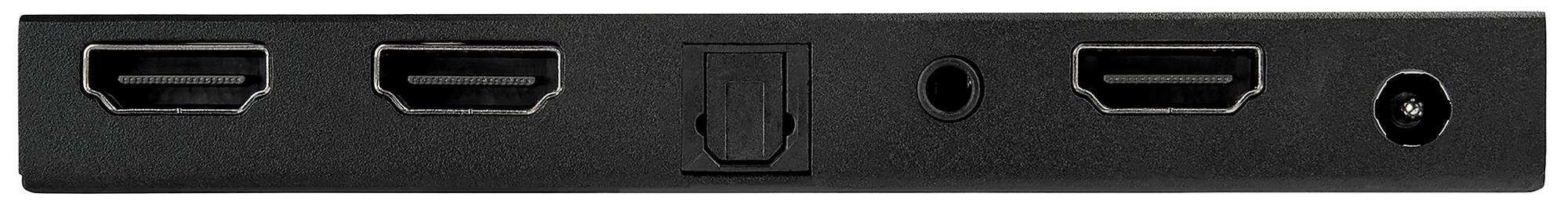 Startech ST122HD20S ST122HD20S Splitter Hdmi 2 Port 60 Hz New - Image 4
