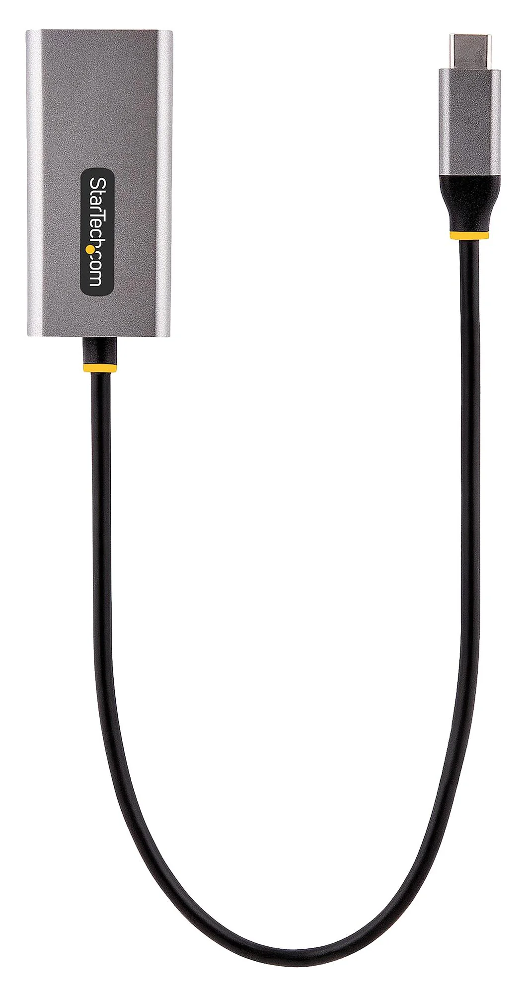 Startech US1GC30B2 US1GC30B2 Converter USB-C to RJ45 10/100/1000 Mbps 1 Port - Image 2