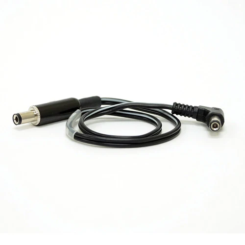 Steadicam STEADICAM Power Cable for WHM-BG Wagner Horizon Module (12") - Image 2