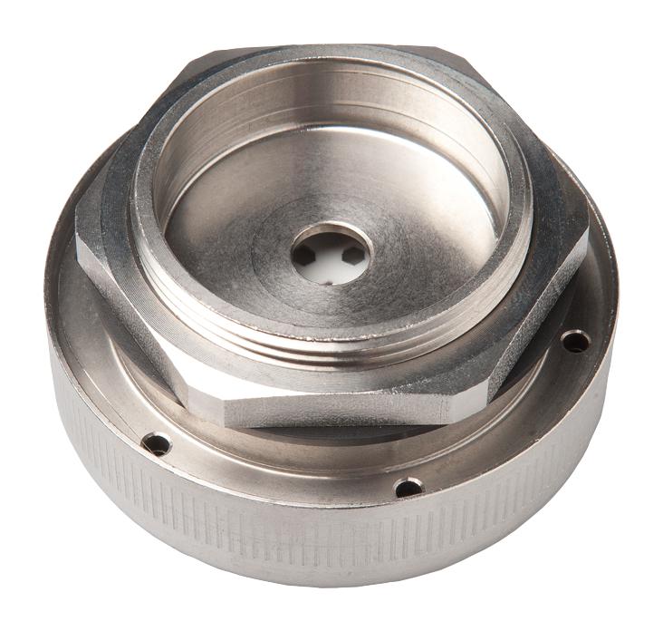 Stego 28402.0-01 Enclosure Accessory Vent Plug Enclosures & Electrical Cabinets DA 284S Series