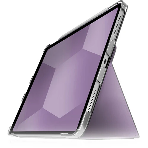 STM Studio Folio Case for 11" iPad Air and iPad Pro (Purple) - Image 6