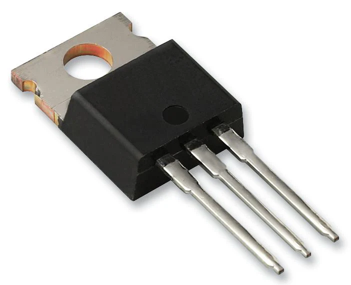 Stmicroelectronics BTA16-800BRG BTA16-800BRG Triac 800 V 16 A TO-220AB 1.5 160 50 mA