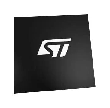 STMICROELECTRONICS STM32WBA65PII6 ARM MCU, STM32 Family STM32WB Series STM32WBA6xx Group Microcontrollers, ARM Cortex-M33F, 32 bit
