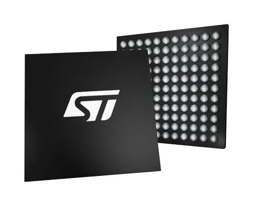 STMICROELECTRONICS STM32WBA65PII6 ARM MCU, STM32 Family STM32WB Series STM32WBA6xx Group Microcontrollers, ARM Cortex-M33F, 32 bit - Image 2