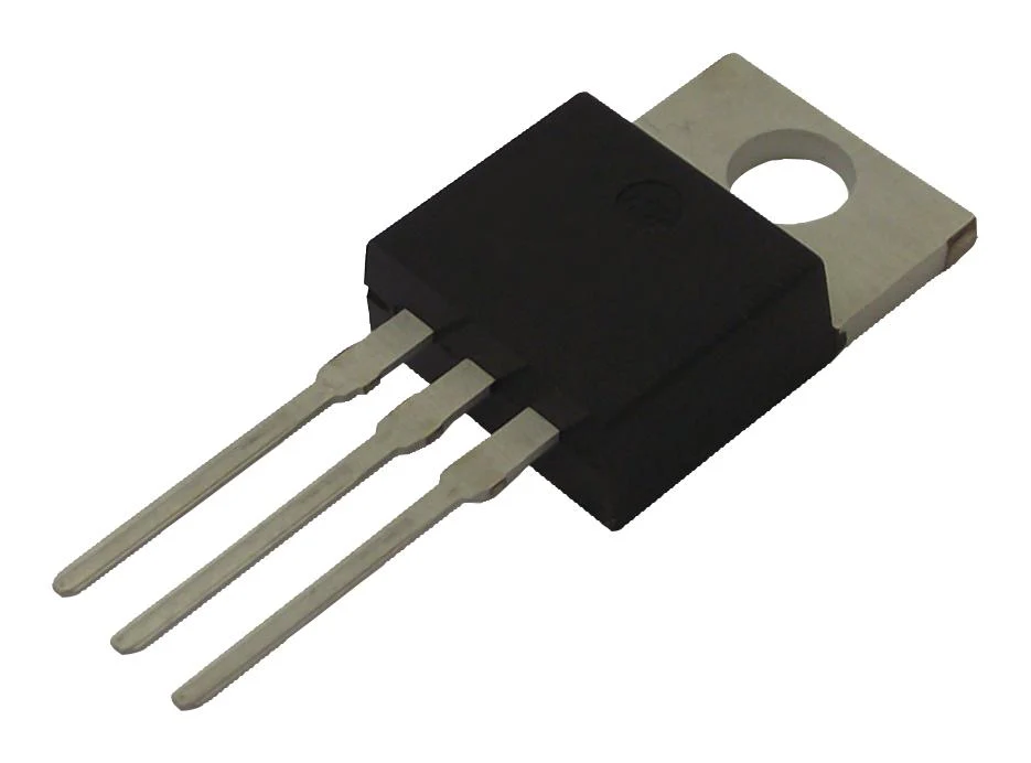 Stmicroelectronics T2035H-8I Triac 800 V 20 A TO-220AB 1.3 200 35 mA