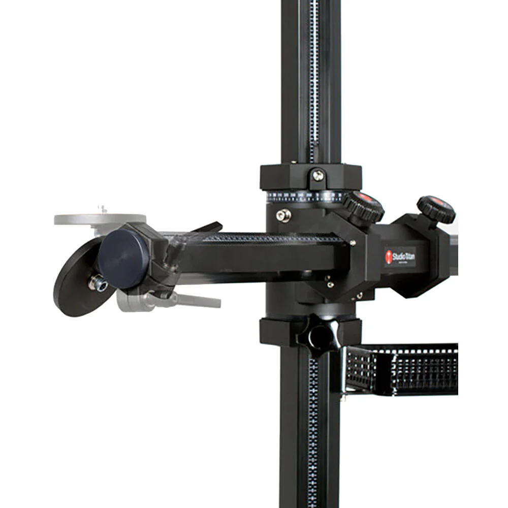 STUDIO TITAN AMERICA High-Load Rotating Commercial Studio Stand - Image 4