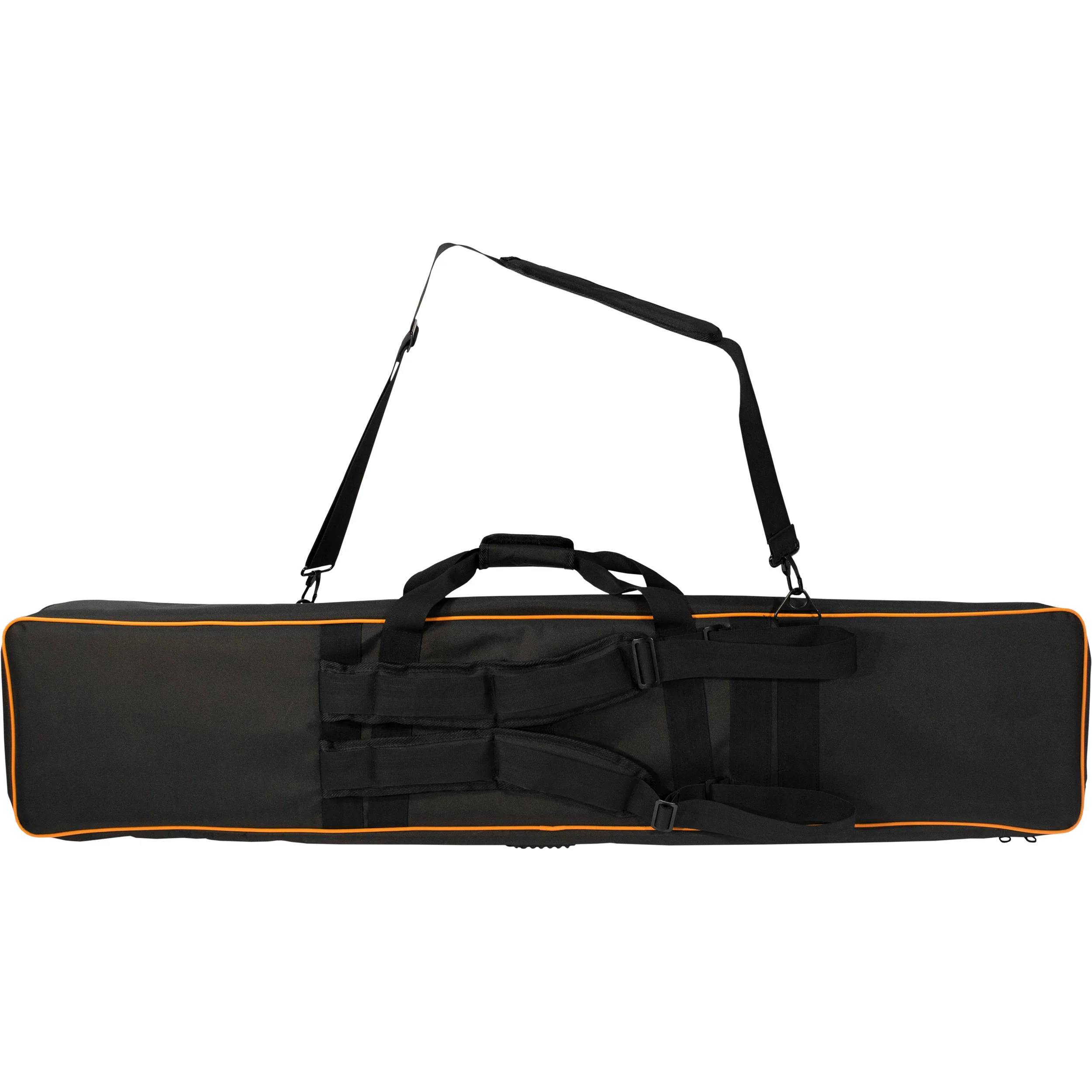 StudioLogic Soft Case for Numa Compact 88-Key Digital Pianos (Black) - Image 5