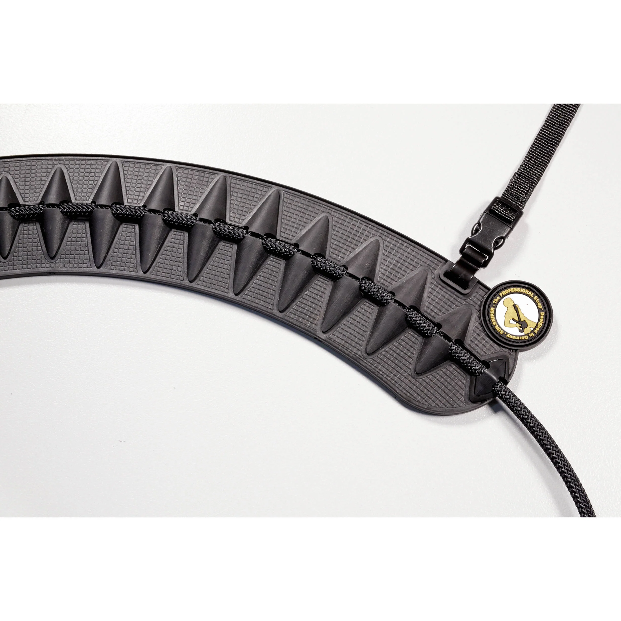 Sun-Sniper Easy-Glyder Camera Strap (Black) - Image 6
