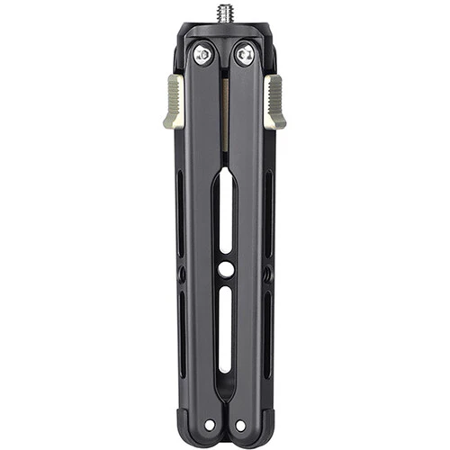 Sunwayfoto Aluminum Alloy Table Top Tripod - Image 3