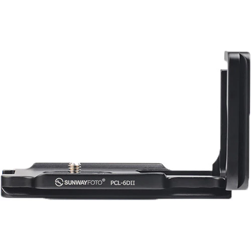 Sunwayfoto Dedicated L-Plate for Canon 6D Mark II - Image 4