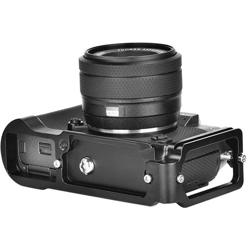 Sunwayfoto L-Bracket for FUJIFILM X-T50 - Image 3