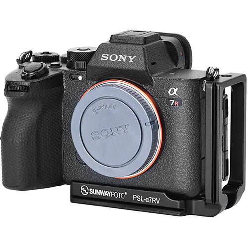 Sunwayfoto L Bracket for Sony a7R IV and a7R V - Image 3