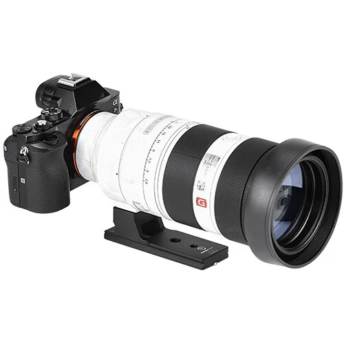 Sunwayfoto LF-S1 Foot for Sony FE 70-200mm f/2.8 GM OSS Lens - Image 3
