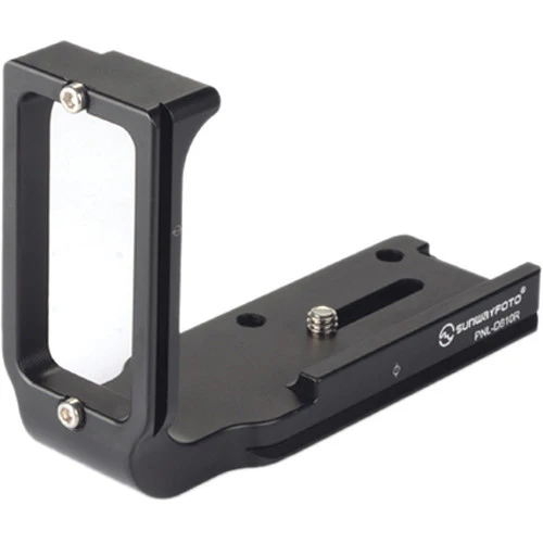 Sunwayfoto PNL-D810R L-Bracket for Nikon D810 - Image 5