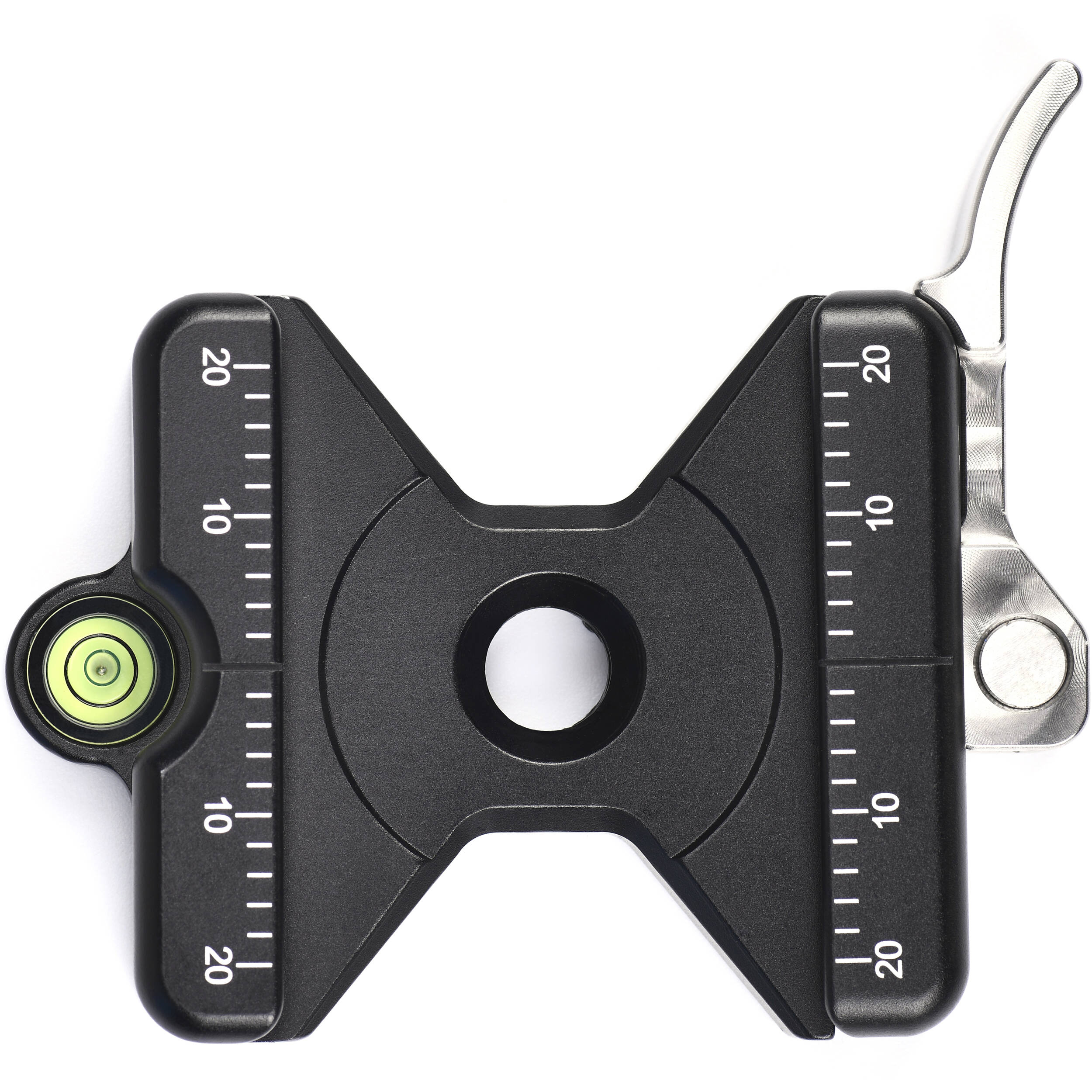 Sunwayfoto SLC-50B Arca-Type Lever-Release Clamp