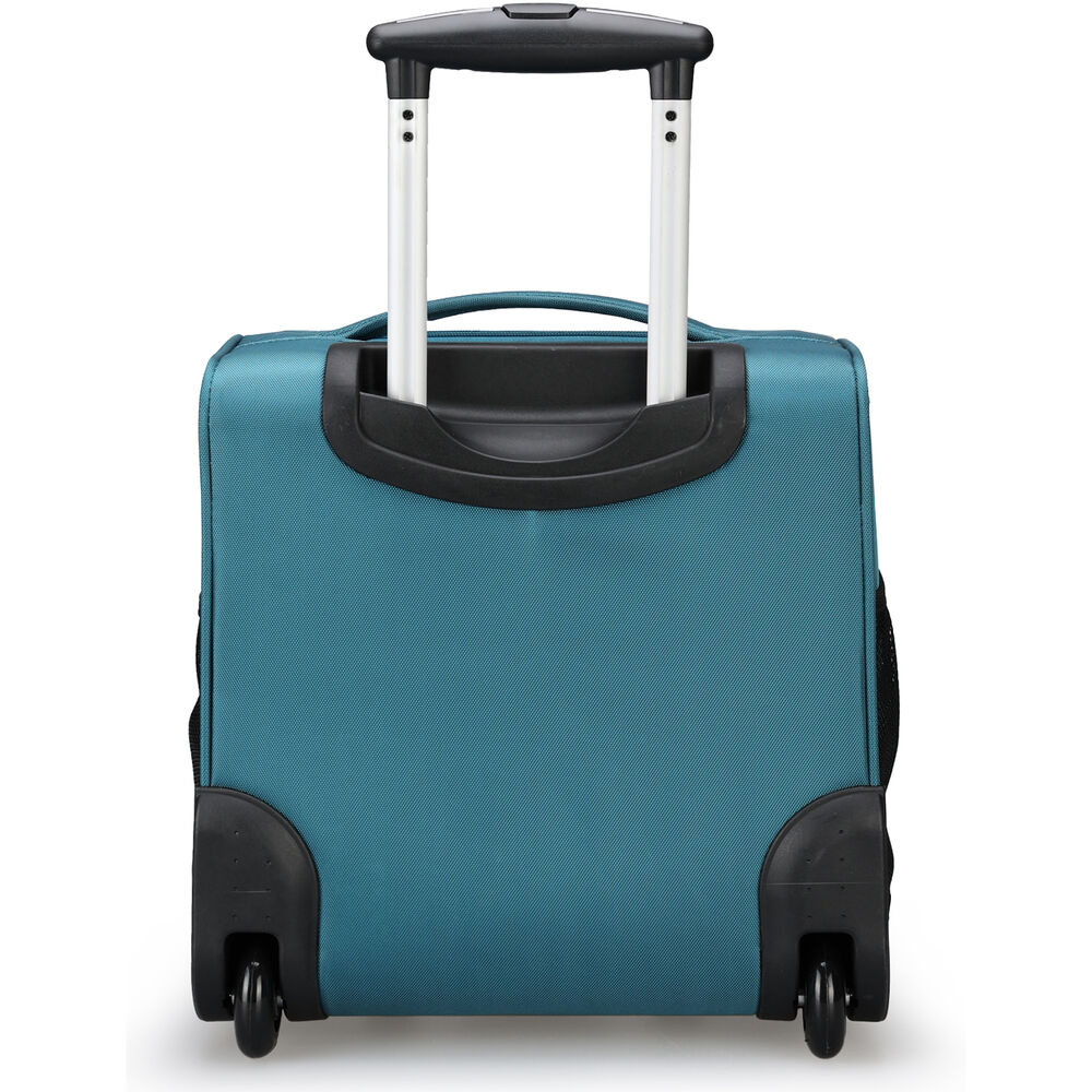 Swissdigital Basel Carrying Case (Teal) - Image 5