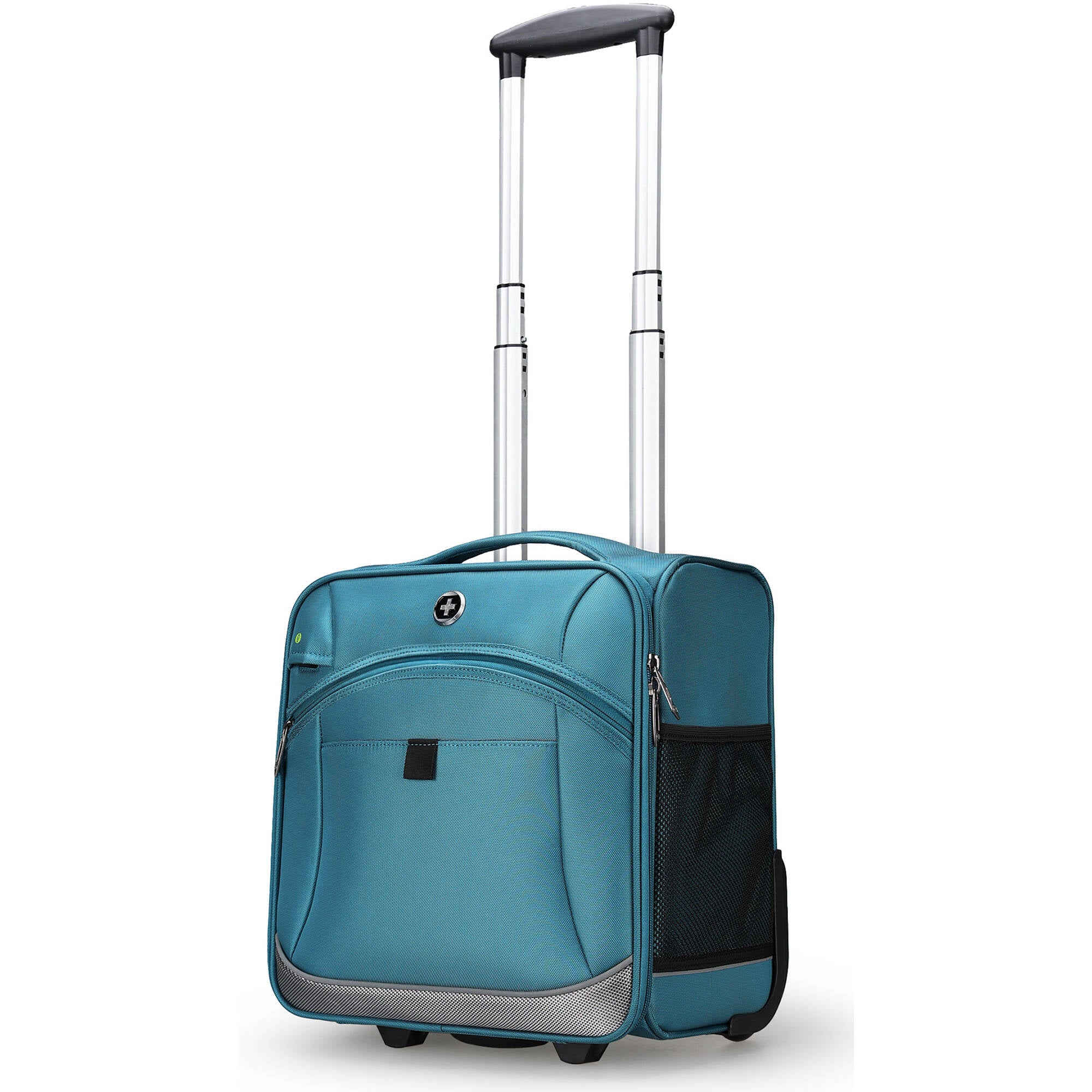 Swissdigital Basel Carrying Case (Teal) - Image 6