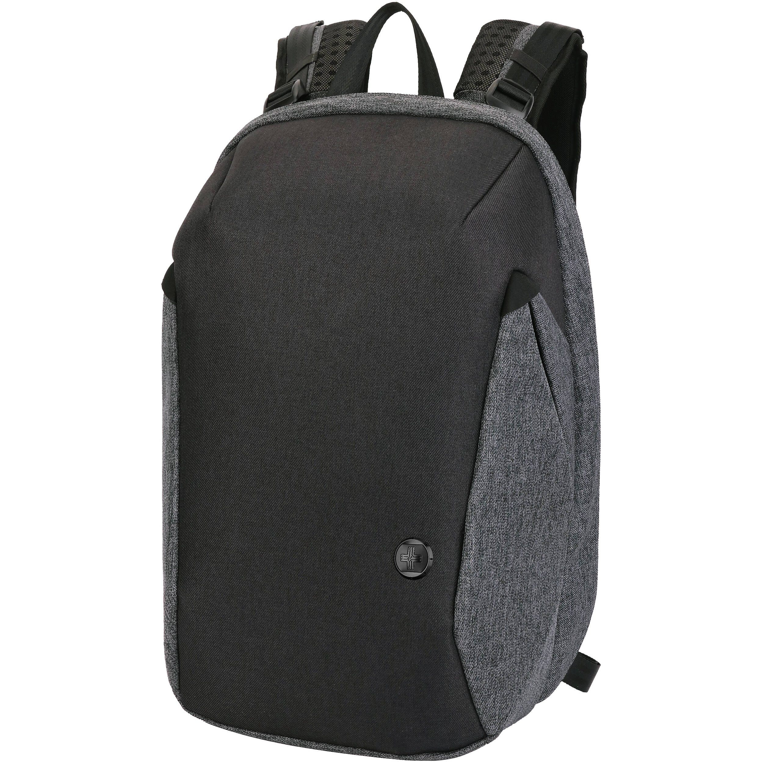Swissdigital Cosmo 3.0 Massage Travel Backpack - Image 3
