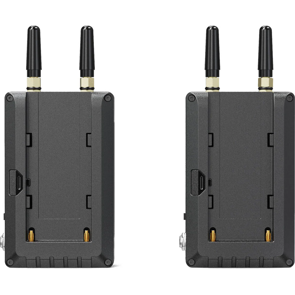 SWIT CURVE500+ HDMI Wireless Video Transmission System with USB Capture (500') - Image 2