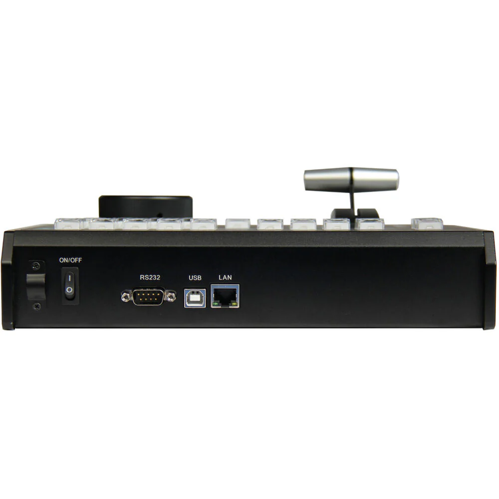 Switchblade Systems RP400 4-Channel vMix Replay Controller - Image 4