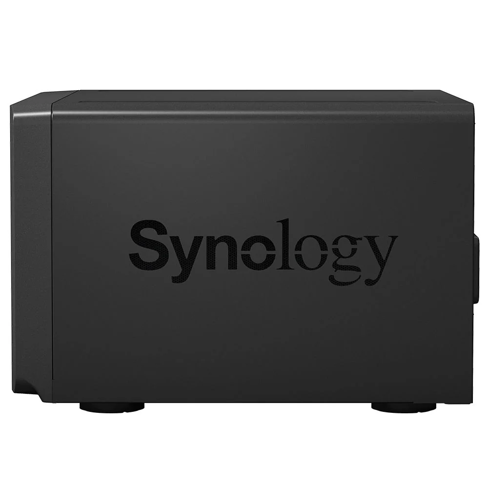 Synology DX517 5-Bay Expansion Enclosure - Image 7