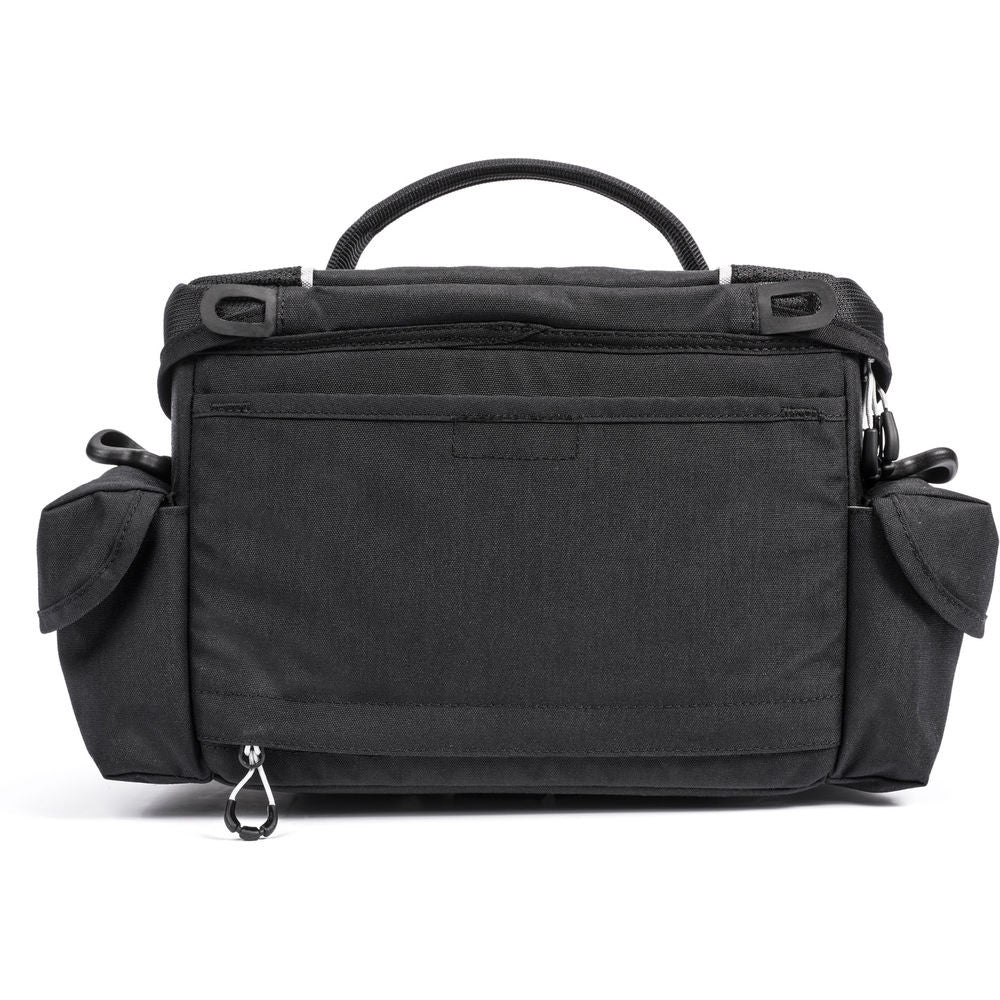 Tamrac Stratus 6 Shoulder Bag (Black) - Image 9