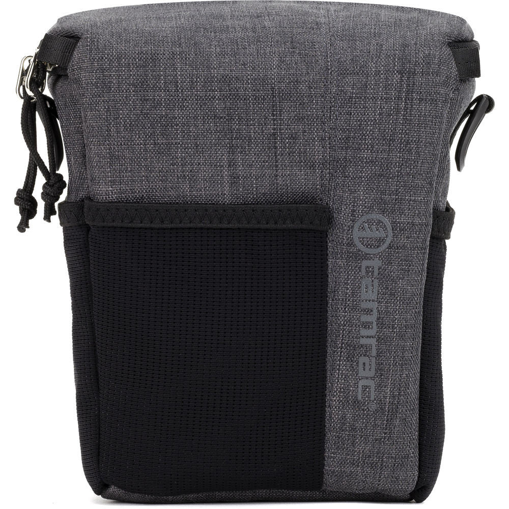 Tamrac Tradewind Zoom Bag 2.4 (Dark Gray) - Image 5