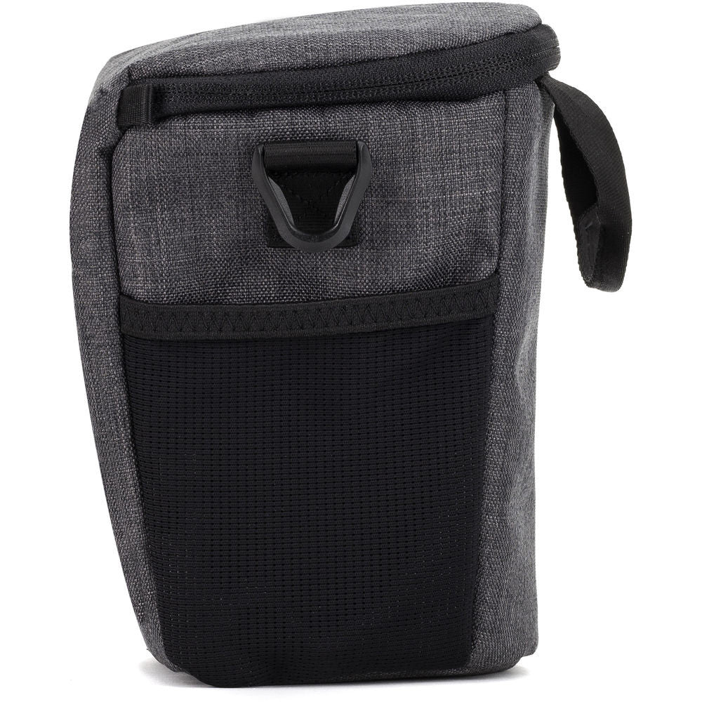 Tamrac Tradewind Zoom Bag 2.4 (Dark Gray) - Image 9