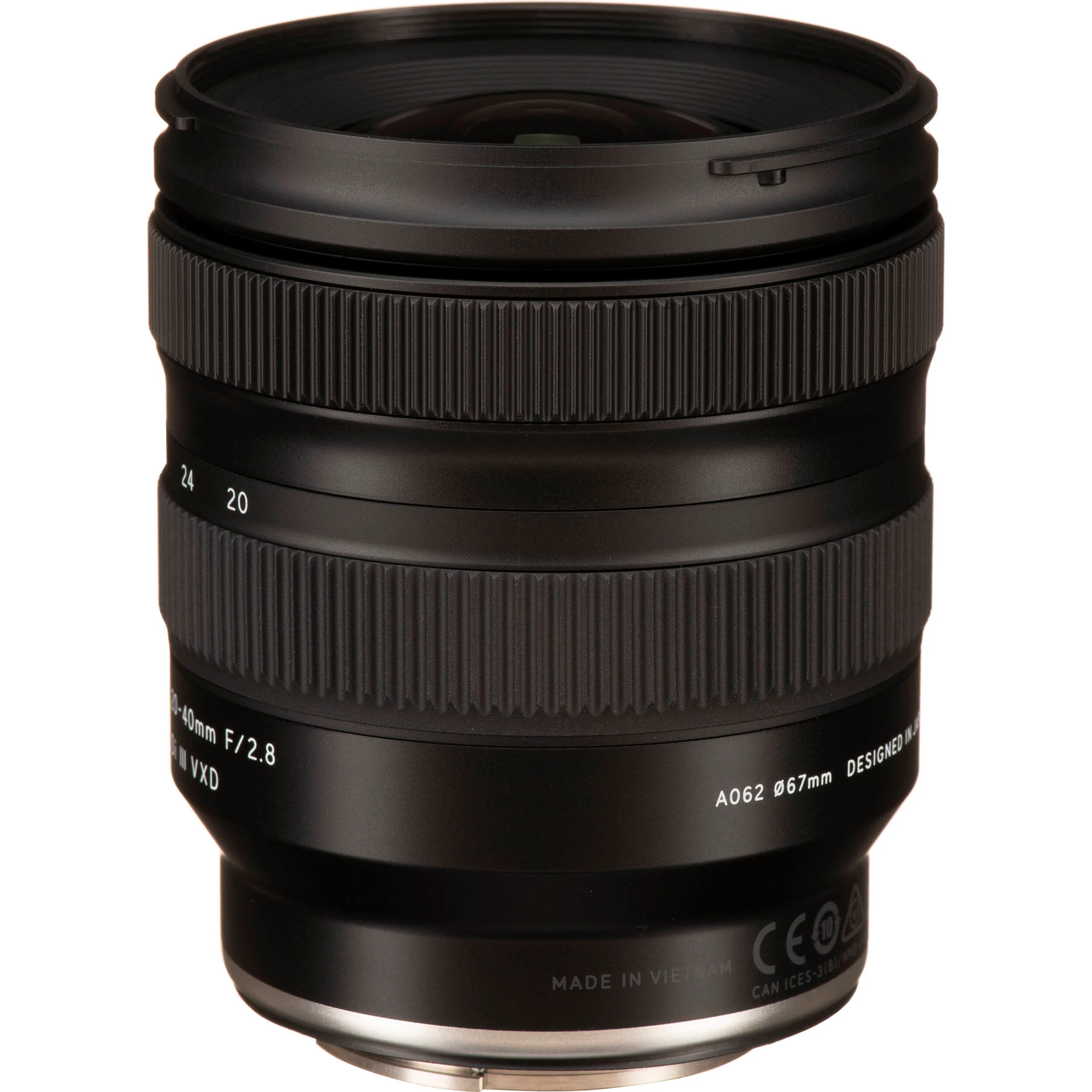Tamron 20-40mm f/2.8 Di III VXD Lens for Sony E - Image 2