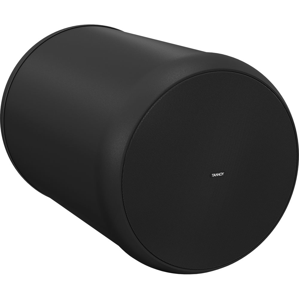 Tannoy 6" Coaxial Full-Range Pendant Loudspeaker (Black) - Image 3