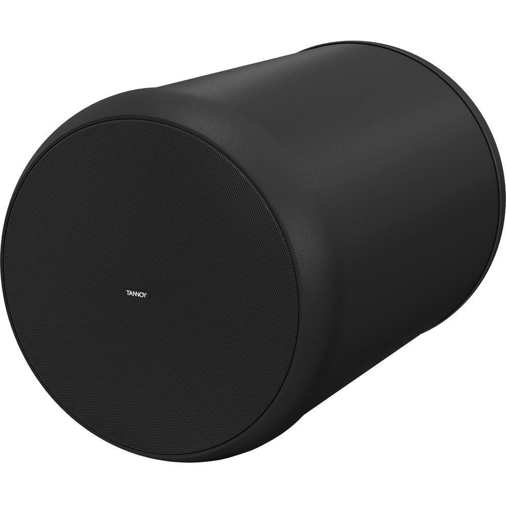Tannoy 6" Coaxial Full-Range Pendant Loudspeaker (Black) - Image 6