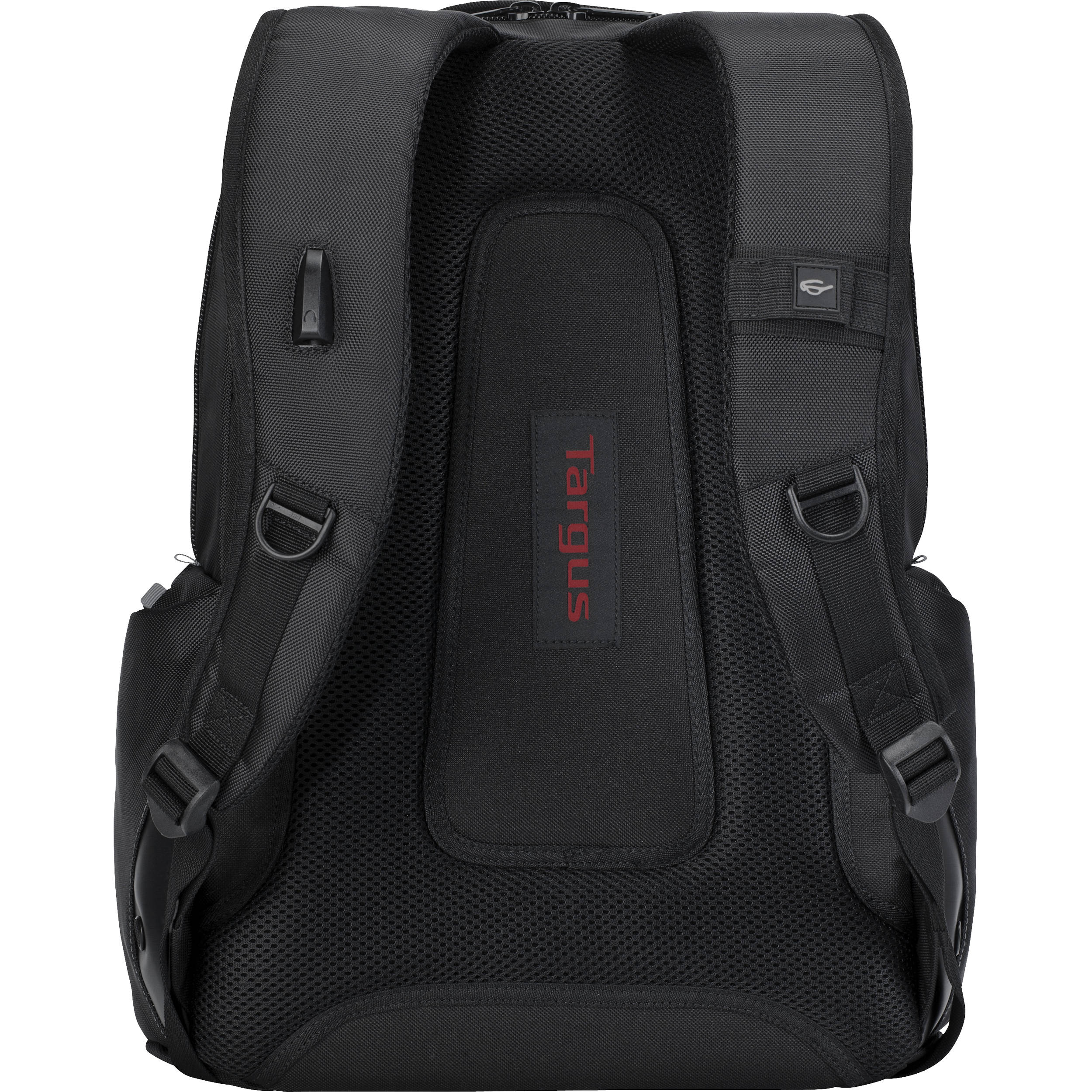 Targus 16" Legend IQ Backpack (Black) - Image 5